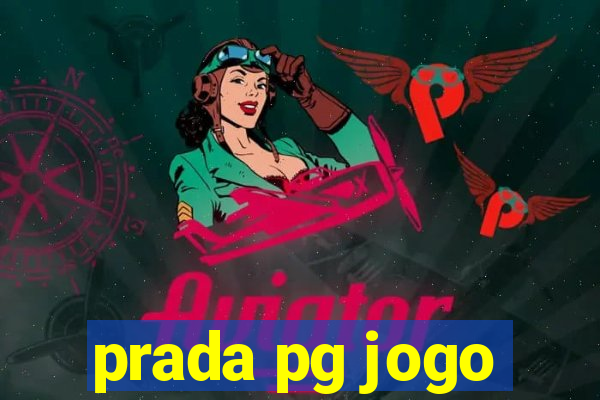 prada pg jogo